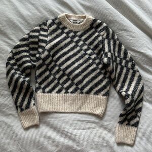 Kotn Women's Asilah Cropped Sweater